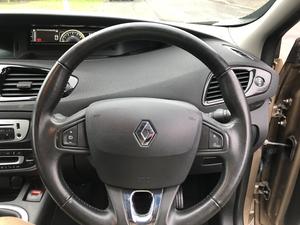 Renault Scenic 1.5 dCi ENERGY Dynamique TomTom Euro 5 (s/s) 5dr