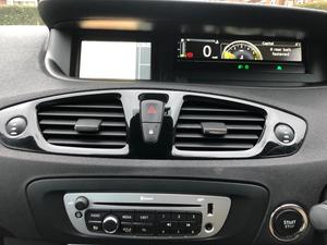 Renault Scenic 1.5 dCi ENERGY Dynamique TomTom Euro 5 (s/s) 5dr