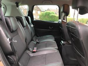 Renault Scenic 1.5 dCi ENERGY Dynamique TomTom Euro 5 (s/s) 5dr