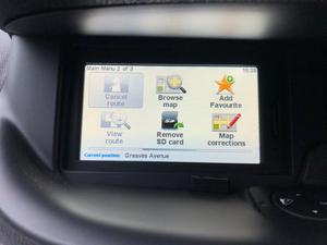 Renault Scenic 1.5 dCi ENERGY Dynamique TomTom Euro 5 (s/s) 5dr