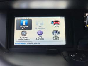 Renault Scenic 1.5 dCi ENERGY Dynamique TomTom Euro 5 (s/s) 5dr