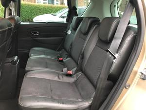 Renault Scenic 1.5 dCi ENERGY Dynamique TomTom Euro 5 (s/s) 5dr