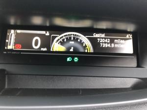Renault Scenic 1.5 dCi ENERGY Dynamique TomTom Euro 5 (s/s) 5dr