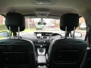 Renault Scenic 1.5 dCi ENERGY Dynamique TomTom Euro 5 (s/s) 5dr