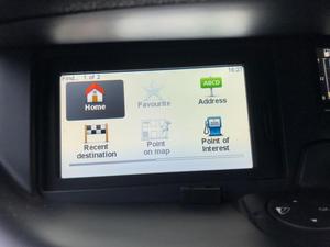Renault Scenic 1.5 dCi ENERGY Dynamique TomTom Euro 5 (s/s) 5dr