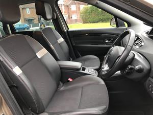 Renault Scenic 1.5 dCi ENERGY Dynamique TomTom Euro 5 (s/s) 5dr