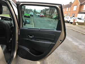 Renault Scenic 1.5 dCi ENERGY Dynamique TomTom Euro 5 (s/s) 5dr