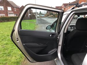 Peugeot 308 SW 1.6 VTi Access Auto Euro 5 5dr