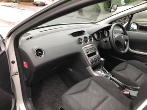 Peugeot 308 SW 1.6 VTi Access Auto Euro 5 5dr