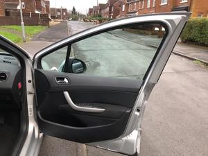 Peugeot 308 SW 1.6 VTi Access Auto Euro 5 5dr