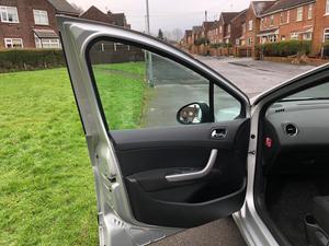 Peugeot 308 SW 1.6 VTi Access Auto Euro 5 5dr
