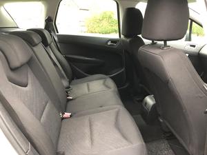 Peugeot 308 SW 1.6 VTi Access Auto Euro 5 5dr
