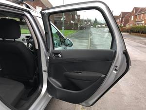 Peugeot 308 SW 1.6 VTi Access Auto Euro 5 5dr