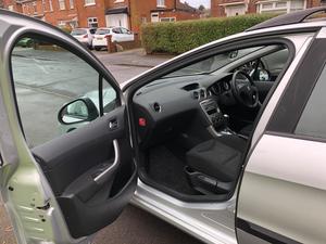 Peugeot 308 SW 1.6 VTi Access Auto Euro 5 5dr