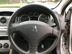 Peugeot 308 SW 1.6 VTi Access Auto Euro 5 5dr