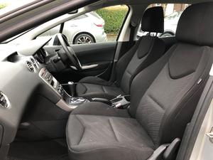Peugeot 308 SW 1.6 VTi Access Auto Euro 5 5dr
