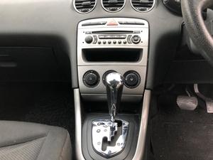 Peugeot 308 SW 1.6 VTi Access Auto Euro 5 5dr