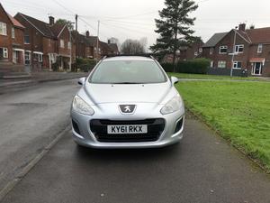 Peugeot 308 SW 1.6 VTi Access Auto Euro 5 5dr