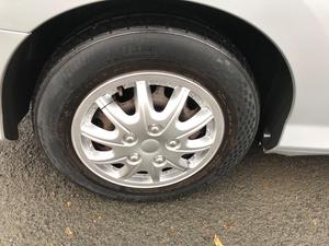 Peugeot 308 SW 1.6 VTi Access Auto Euro 5 5dr