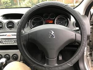 Peugeot 308 SW 1.6 VTi Access Auto Euro 5 5dr