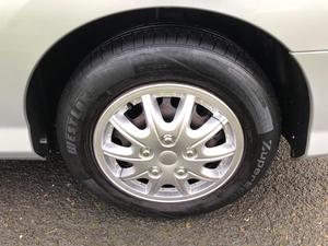 Peugeot 308 SW 1.6 VTi Access Auto Euro 5 5dr