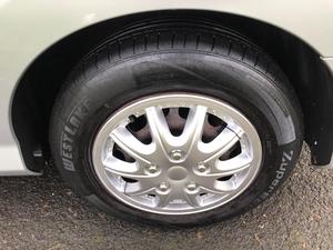 Peugeot 308 SW 1.6 VTi Access Auto Euro 5 5dr