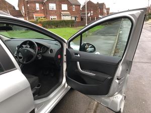 Peugeot 308 SW 1.6 VTi Access Auto Euro 5 5dr