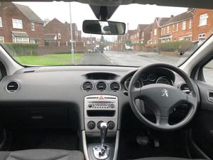Peugeot 308 SW 1.6 VTi Access Auto Euro 5 5dr