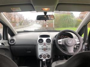Vauxhall Corsa 1.2 16V Design Euro 5 3dr