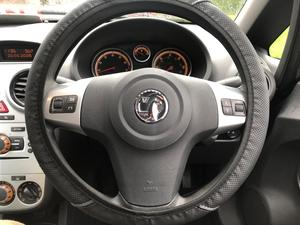 Vauxhall Corsa 1.2 16V Design Euro 5 3dr