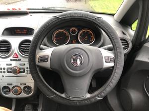 Vauxhall Corsa 1.2 16V Design Euro 5 3dr