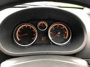 Vauxhall Corsa 1.2 16V Design Euro 5 3dr