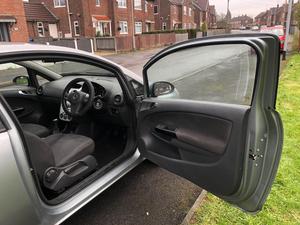 Vauxhall Corsa 1.2 16V Design Euro 5 3dr