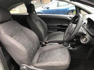 Vauxhall Corsa 1.2 16V Design Euro 5 3dr