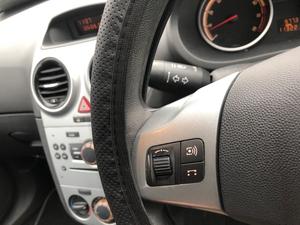 Vauxhall Corsa 1.2 16V Design Euro 5 3dr