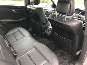 Mercedes-Benz E Class 2.1 E220 CDI BlueEfficiency Executive SE G-Tronic+ Euro 5 (s/s) 4dr