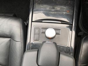 Mercedes-Benz E Class 2.1 E220 CDI BlueEfficiency Executive SE G-Tronic+ Euro 5 (s/s) 4dr