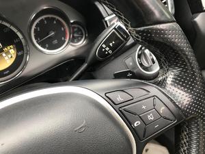 Mercedes-Benz E Class 2.1 E220 CDI BlueEfficiency Executive SE G-Tronic+ Euro 5 (s/s) 4dr