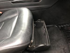 Mercedes-Benz E Class 2.1 E220 CDI BlueEfficiency Executive SE G-Tronic+ Euro 5 (s/s) 4dr