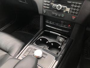 Mercedes-Benz E Class 2.1 E220 CDI BlueEfficiency Executive SE G-Tronic+ Euro 5 (s/s) 4dr