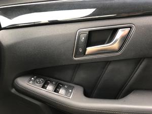 Mercedes-Benz E Class 2.1 E220 CDI BlueEfficiency Executive SE G-Tronic+ Euro 5 (s/s) 4dr