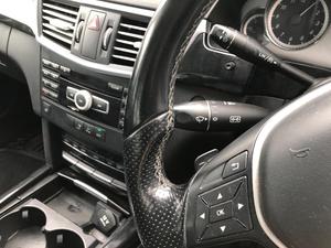 Mercedes-Benz E Class 2.1 E220 CDI BlueEfficiency Executive SE G-Tronic+ Euro 5 (s/s) 4dr