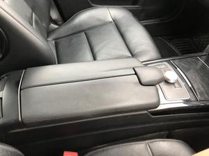 Mercedes-Benz E Class 2.1 E220 CDI BlueEfficiency Executive SE G-Tronic+ Euro 5 (s/s) 4dr