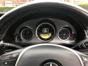 Mercedes-Benz E Class 2.1 E220 CDI BlueEfficiency Executive SE G-Tronic+ Euro 5 (s/s) 4dr