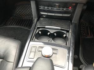 Mercedes-Benz E Class 2.1 E220 CDI BlueEfficiency Executive SE G-Tronic+ Euro 5 (s/s) 4dr