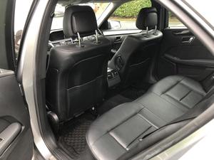 Mercedes-Benz E Class 2.1 E220 CDI BlueEfficiency Executive SE G-Tronic+ Euro 5 (s/s) 4dr
