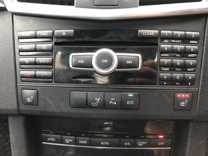 Mercedes-Benz E Class 2.1 E220 CDI BlueEfficiency Executive SE G-Tronic+ Euro 5 (s/s) 4dr
