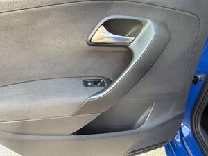 Volkswagen Polo 1.4 SE Euro 5 5dr