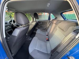 Volkswagen Polo 1.4 SE Euro 5 5dr