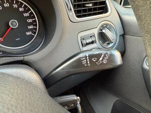 Volkswagen Polo 1.4 SE Euro 5 5dr